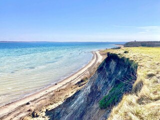 Vakantiehuis Eskov Strandpark  33