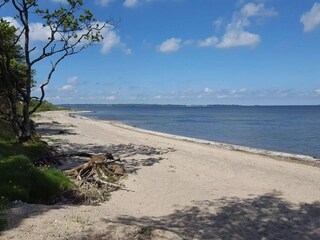 Vakantiehuis Eskov Strandpark  31