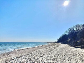 Maison de vacances Eskov Strandpark  21