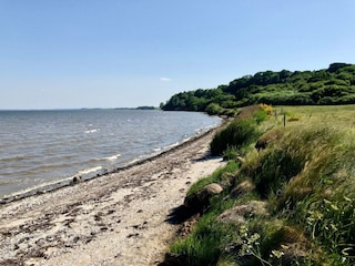 Maison de vacances Eskov Strandpark  30