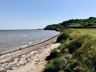 Vakantiehuis Eskov Strandpark  35