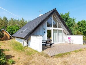 8 Personen Ferienhaus in Fur-By Traum - Fur - image1