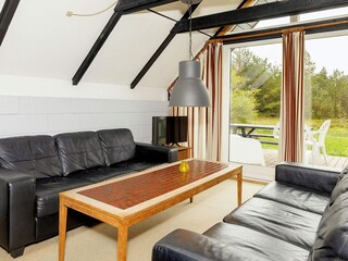 Holiday house Fur  11