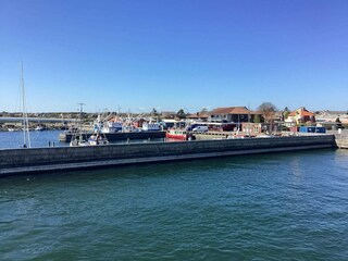 Casa per le vacanze Fur  11