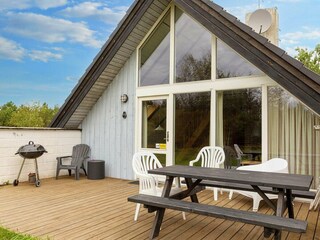 Holiday house Fur Outdoor Recording 4