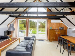 Casa de vacaciones Fur  16