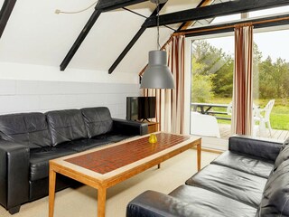 Holiday house Fur  12