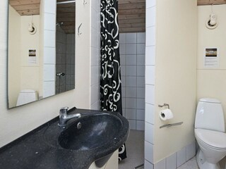 Casa de vacaciones Årøsund  6