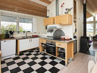 Holiday house Årøsund  61