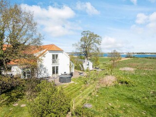 Holiday house Årøsund Outdoor Recording 2