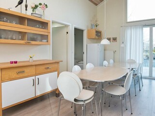 Holiday house Årøsund  8