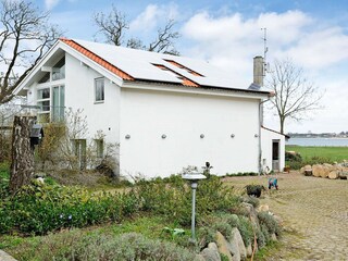 Holiday house Årøsund  12