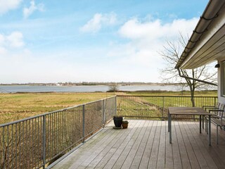 Holiday house Årøsund  13