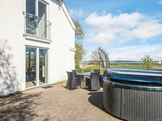 Holiday house Årøsund  19