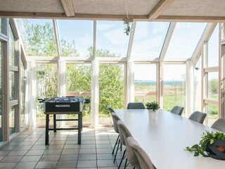 Holiday house Årøsund  25