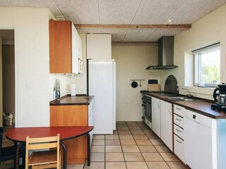 Holiday house Årøsund  27