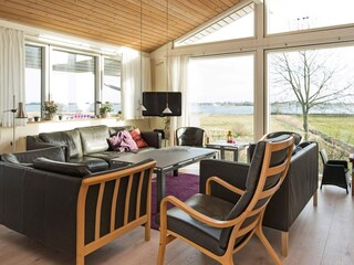 Holiday house Årøsund  28