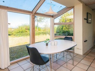 Holiday house Årøsund  32