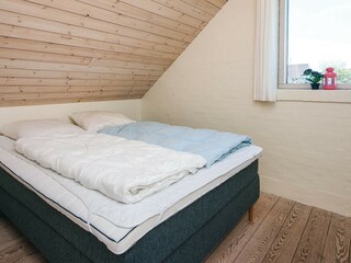 Holiday house Årøsund  35