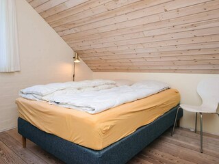 Holiday house Årøsund  37