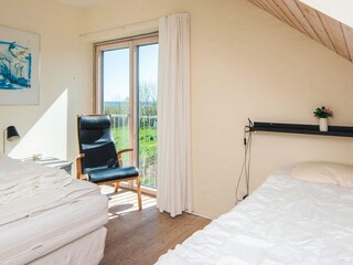 Holiday house Årøsund  40