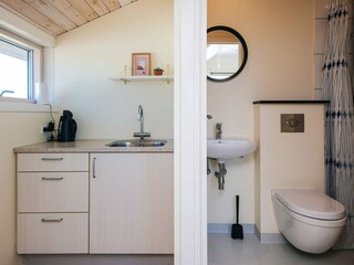 Holiday house Årøsund  46