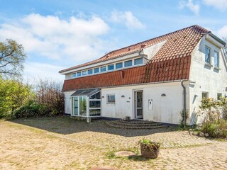 Holiday house Årøsund  55