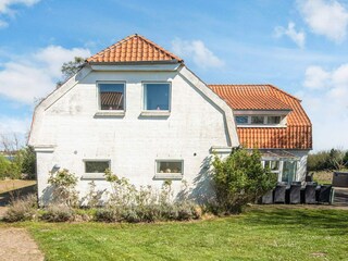 Holiday house Årøsund  56