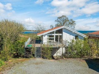 Maison de vacances Årøsund Enregistrement extérieur 1