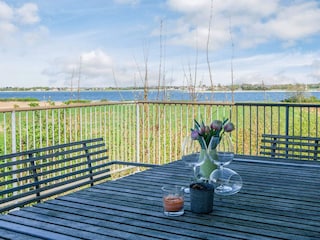 Maison de vacances Årøsund  15