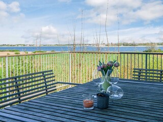 Vakantiehuis Årøsund  15
