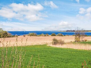 Casa per le vacanze Årøsund  16