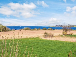 Maison de vacances Årøsund  16