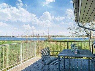 Vakantiehuis Årøsund  7