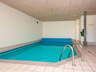 Vakantiehuis Årøsund  8