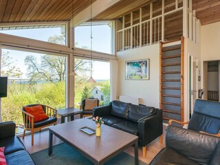 Casa per le vacanze Årøsund  10