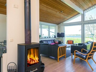 Vakantiehuis Årøsund  21