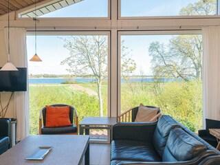 Vakantiehuis Årøsund  18