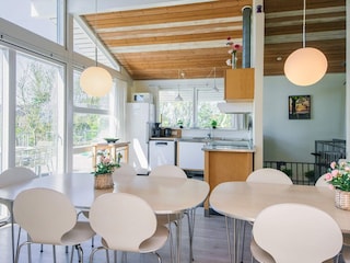 Maison de vacances Årøsund  26