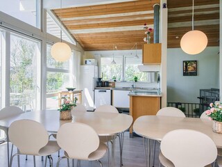 Vakantiehuis Årøsund  26