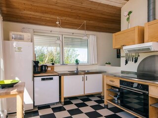 Casa de vacaciones Årøsund  2