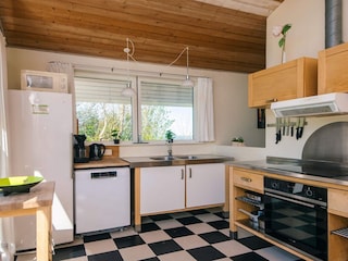 Maison de vacances Årøsund  2