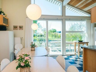 Vakantiehuis Årøsund  11