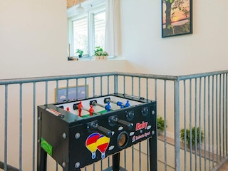 Maison de vacances Årøsund  22
