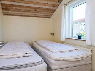 Vakantiehuis Årøsund  23