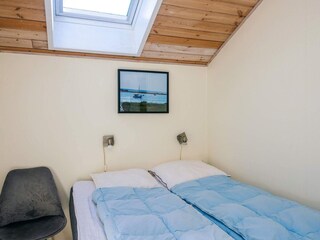 Vakantiehuis Årøsund  4