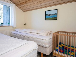 Vakantiehuis Årøsund  24