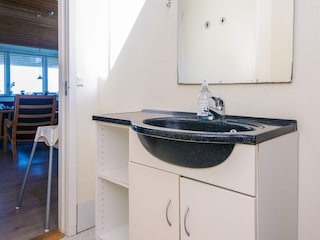 Maison de vacances Årøsund  5