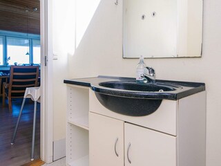 Vakantiehuis Årøsund  5