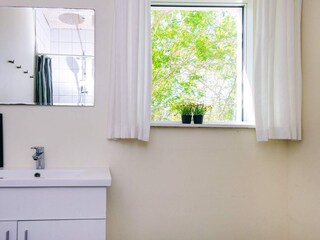 Vakantiehuis Årøsund  21